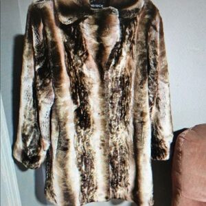 Women's multi Coat